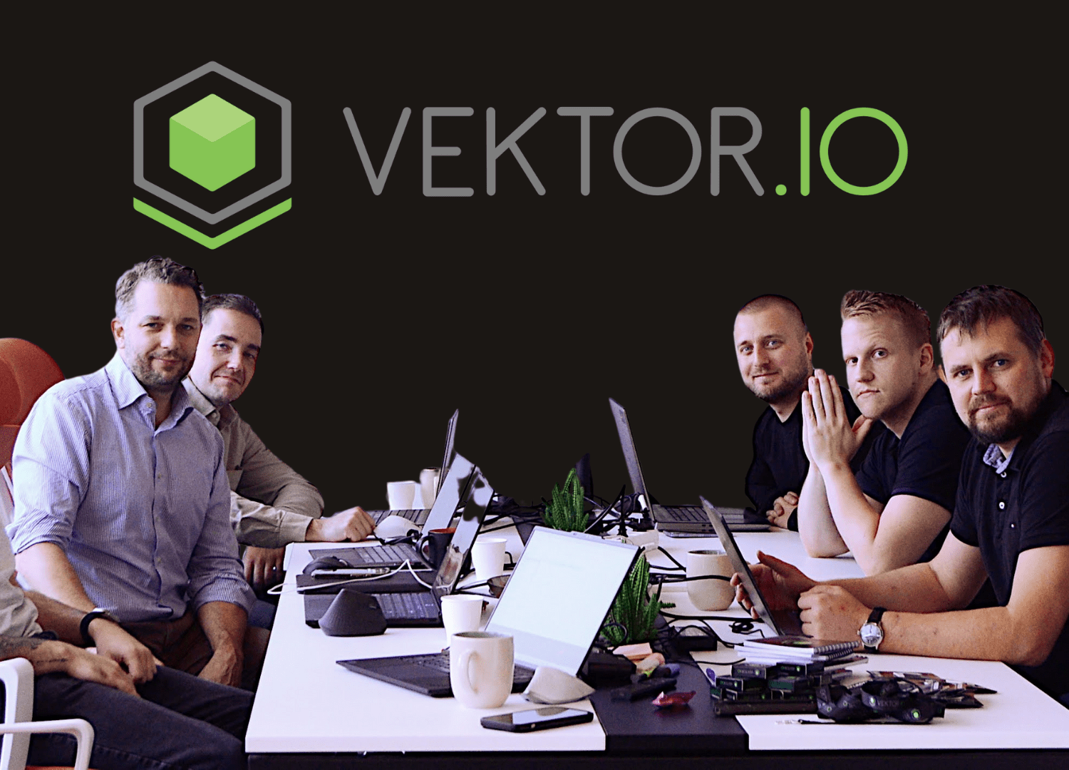Vektor.io: Milleks, kus ja kuidas seda kasutatakse? (veebiseminari lindistus)